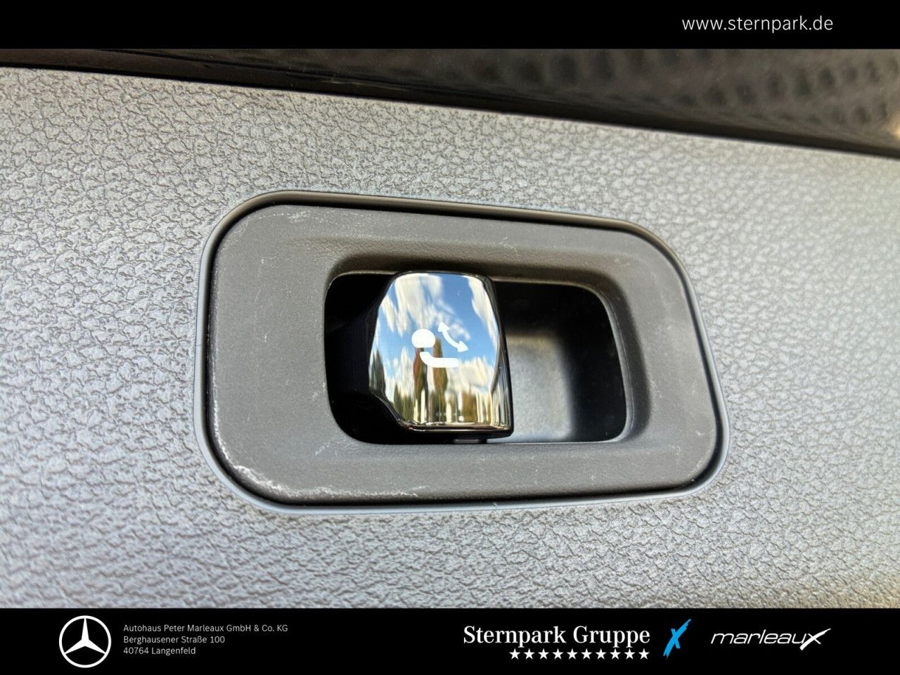 Mercedes-Benz E-Klasse – Bild 17