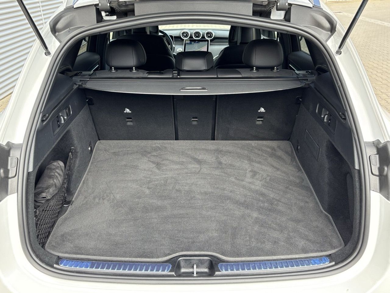 Mercedes-Benz GLC – Bild 20