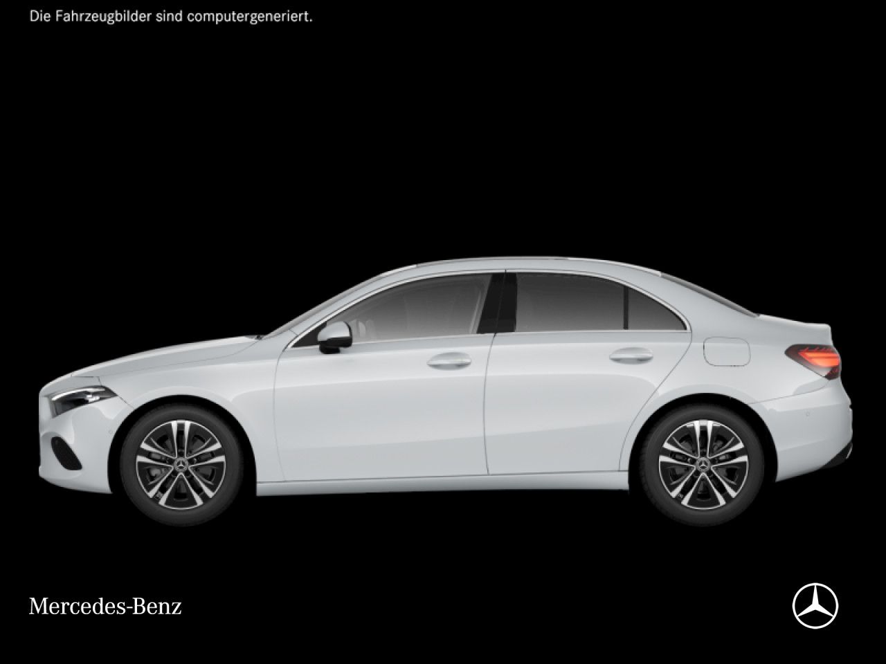 Mercedes-Benz A-Klasse – Bild 4