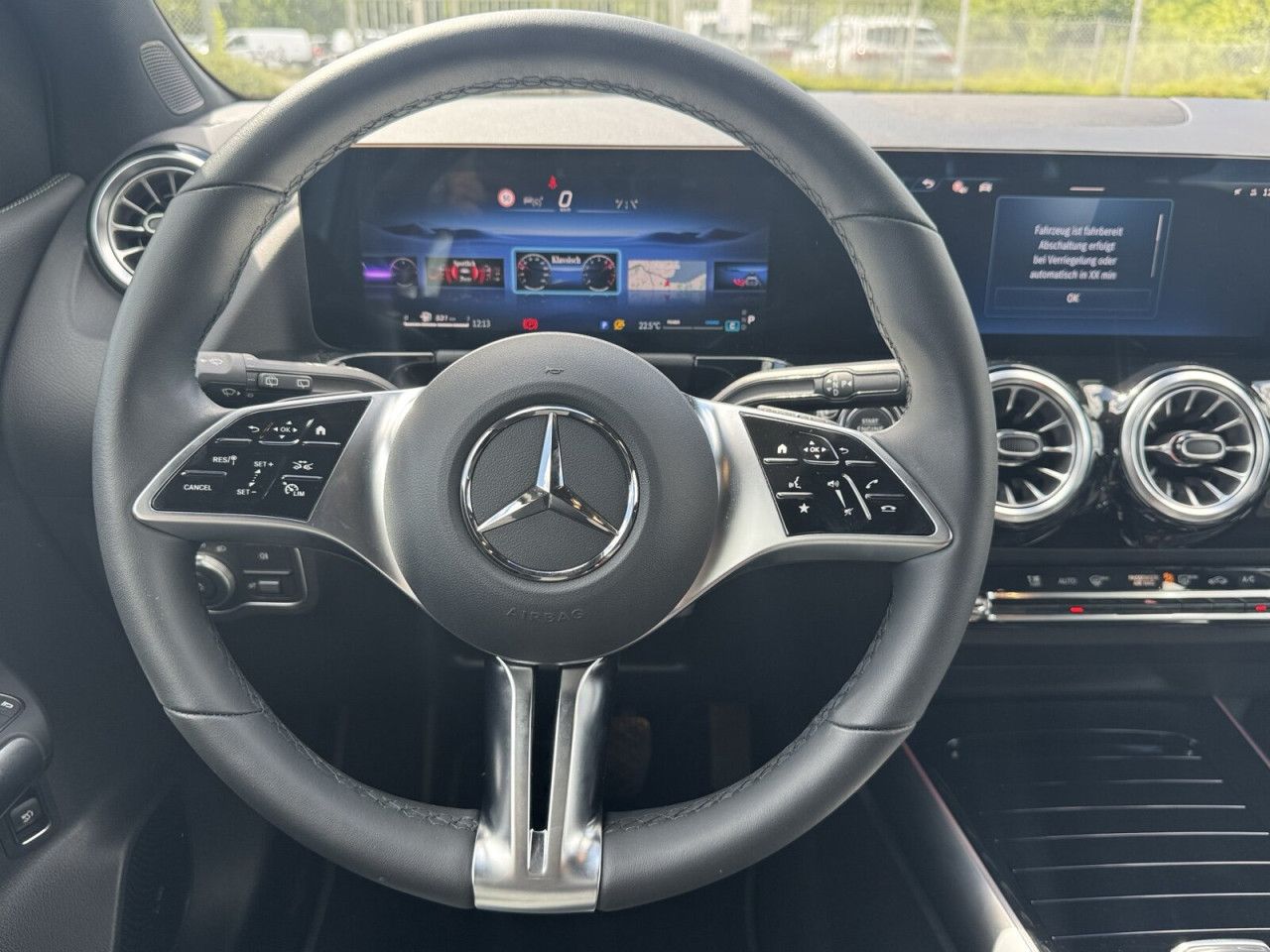 Mercedes-Benz B-Klasse – Bild 13