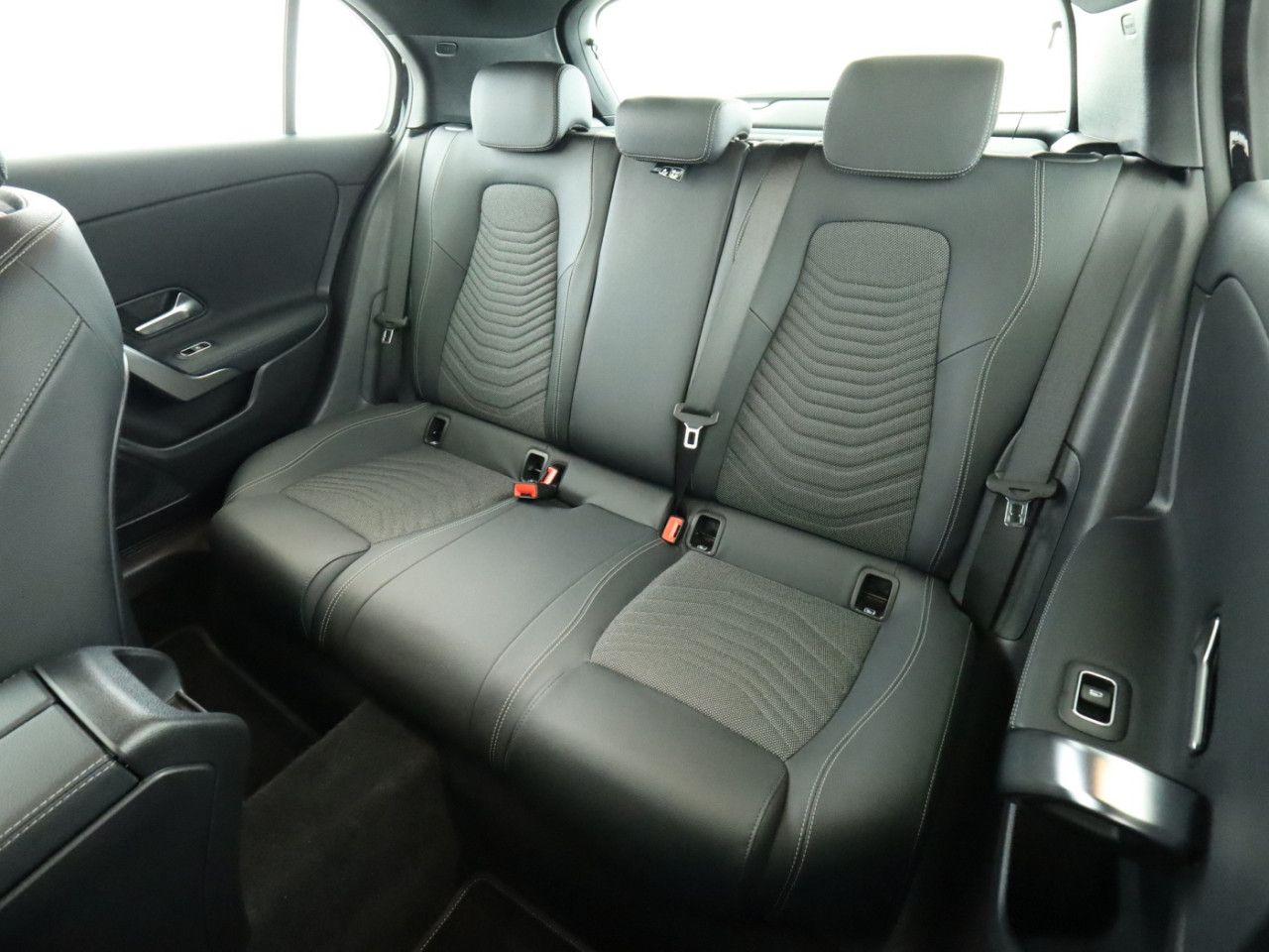 Mercedes-Benz A-Klasse – Bild 18