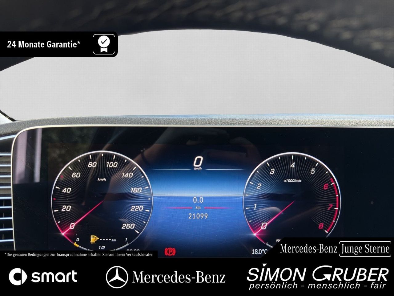 Mercedes-Benz GLE – Bild 15