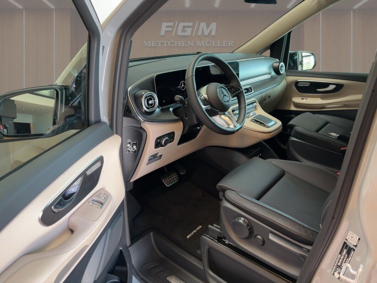 Mercedes-Benz Marco Polo – Bild 6