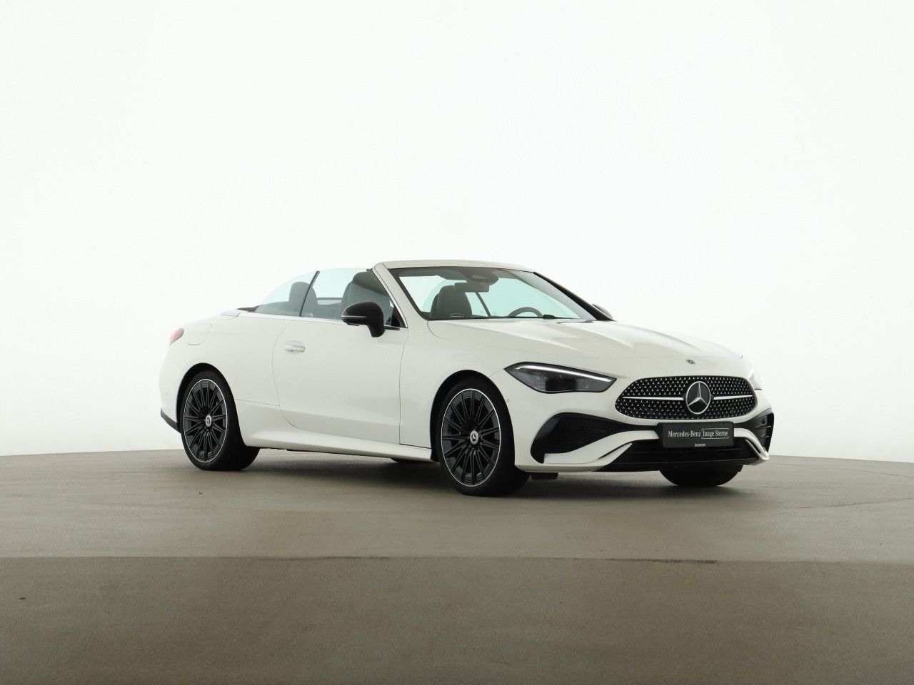 Mercedes-Benz CLE – Bild 8