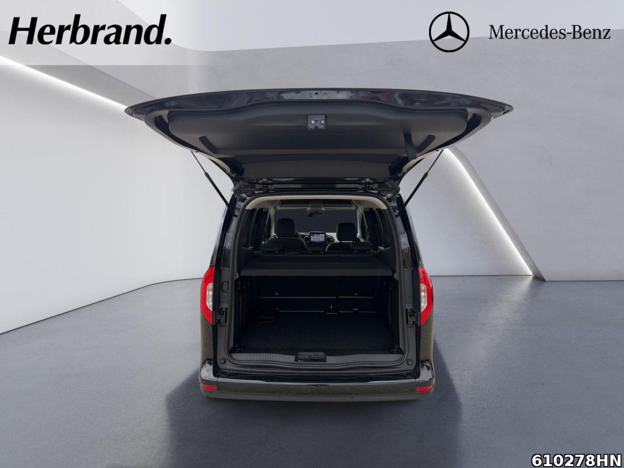 Mercedes-Benz T-Klasse – Bild 12