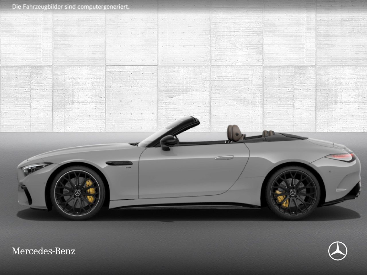 Mercedes-Benz SL – Bild 16