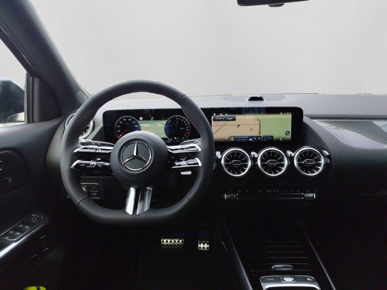 Mercedes-Benz GLA – Bild 10