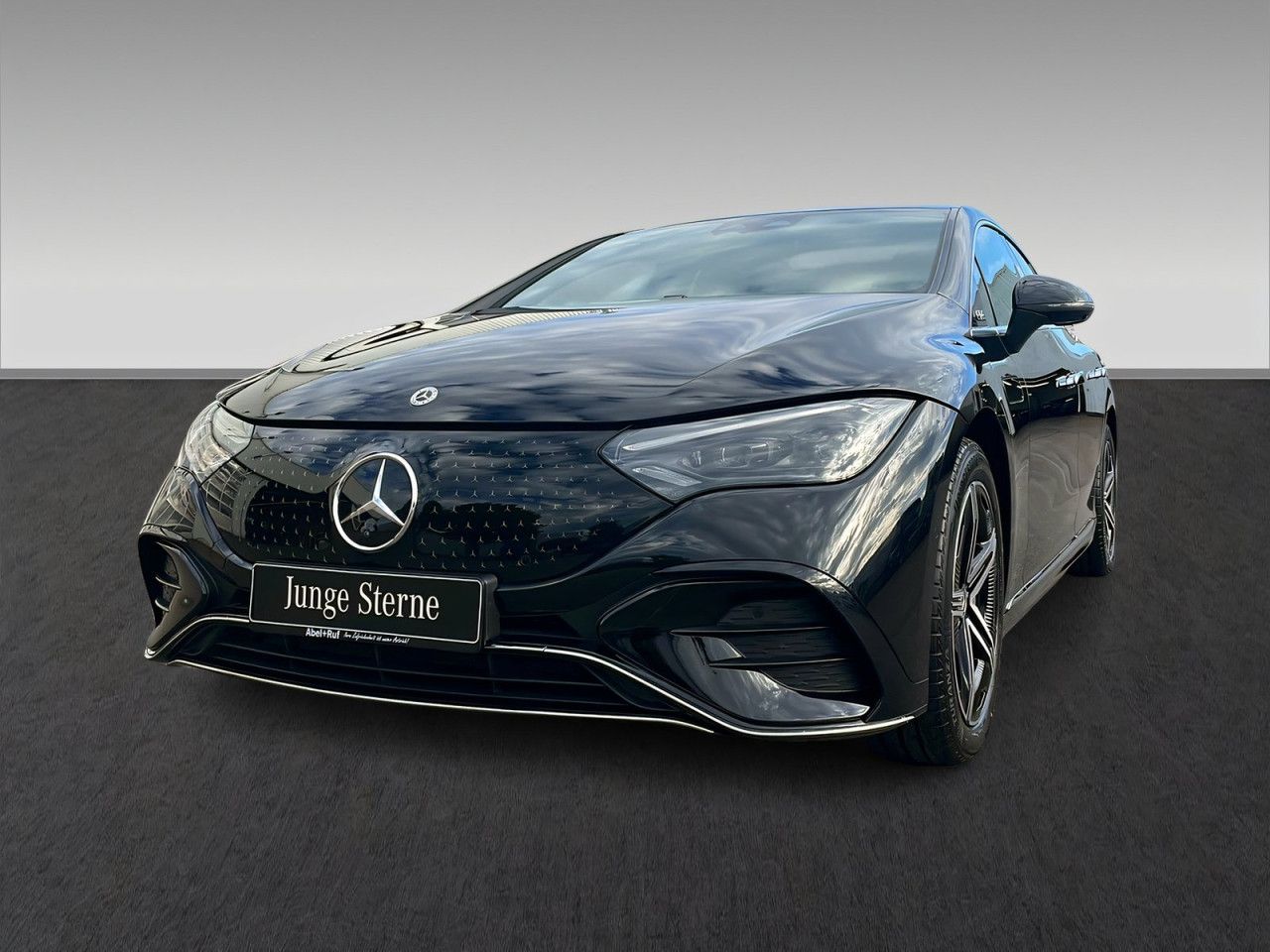 Mercedes-Benz EQE – Bild 15