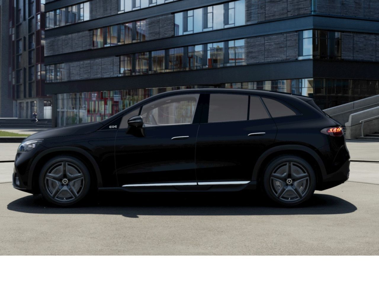 Mercedes-Benz EQE – Bild 4