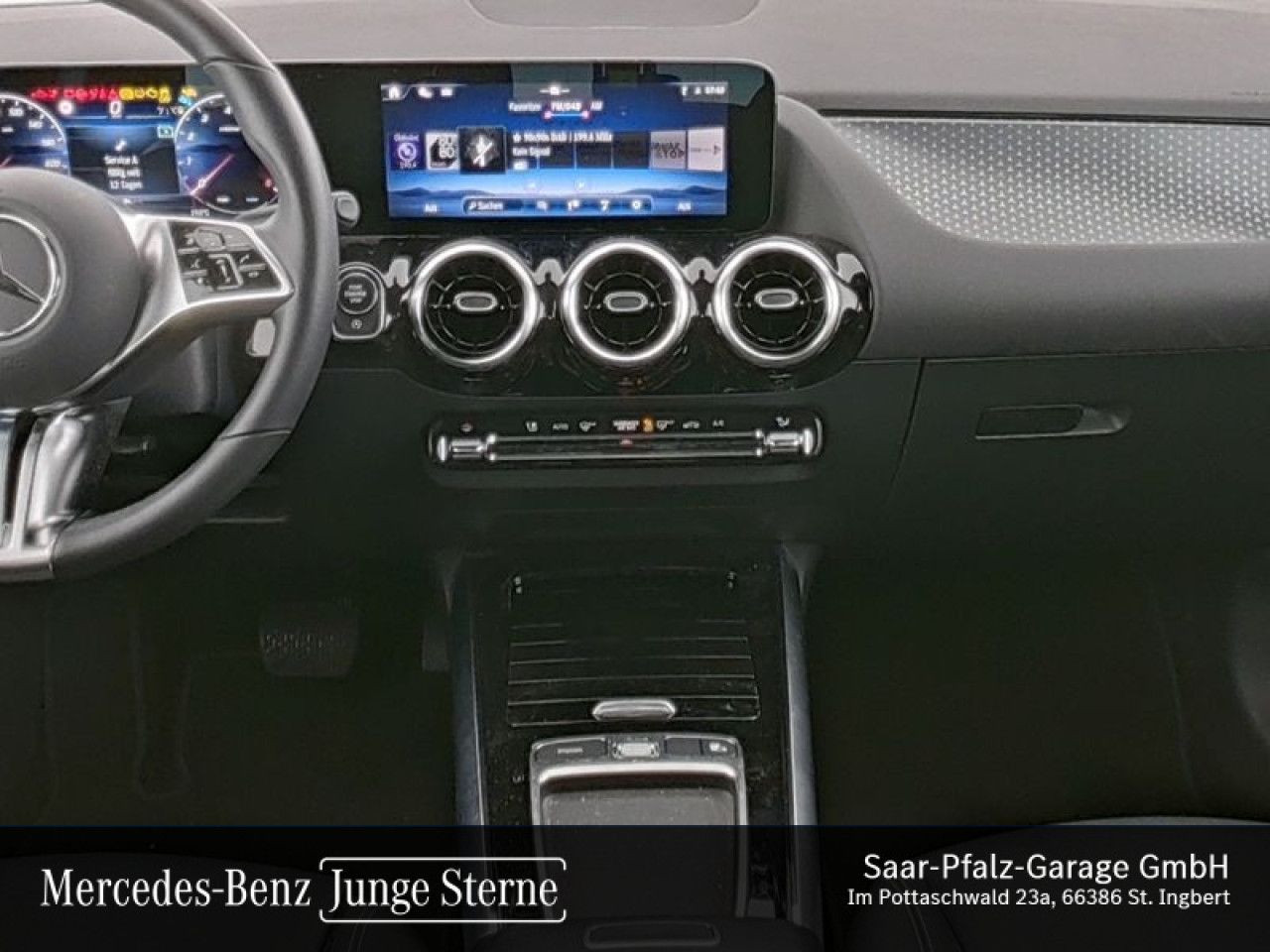 Mercedes-Benz GLA – Bild 8