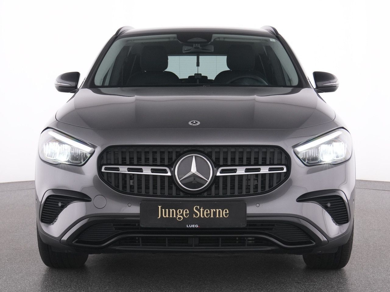 Mercedes-Benz GLA – Bild 14
