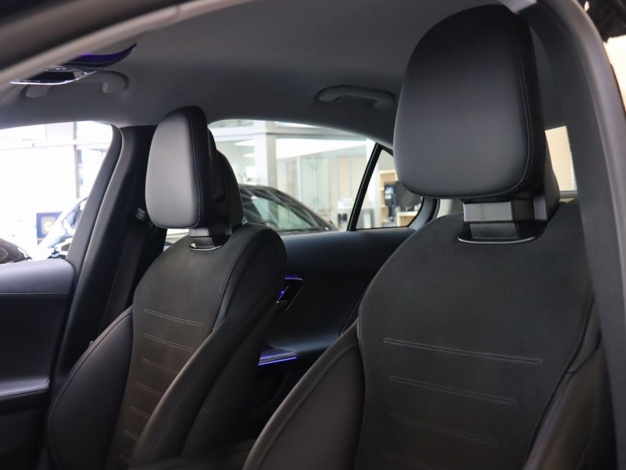 Mercedes-Benz C-Klasse – Bild 8