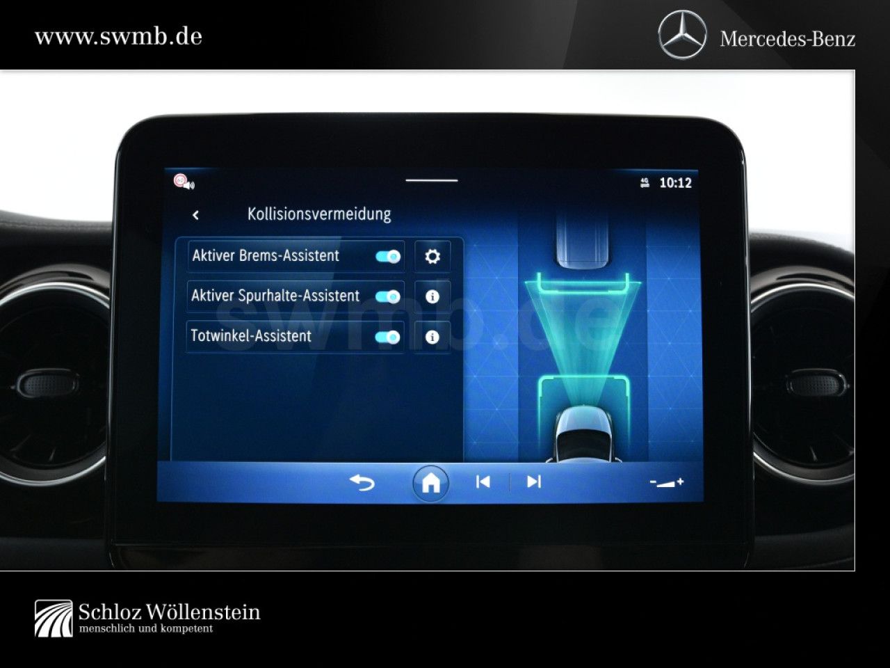 Mercedes-Benz T-Klasse – Bild 13