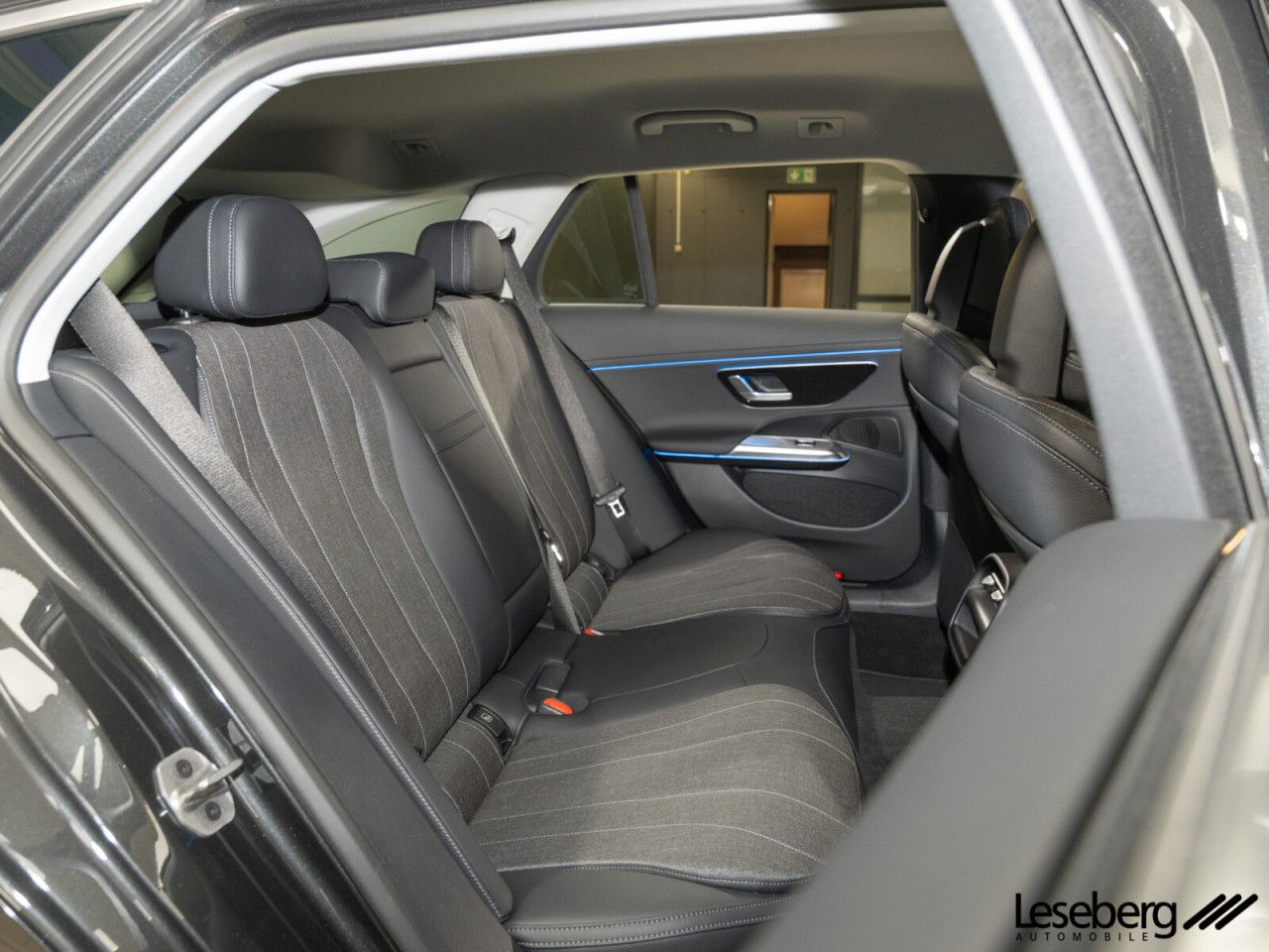 Mercedes-Benz E-Klasse – Bild 15