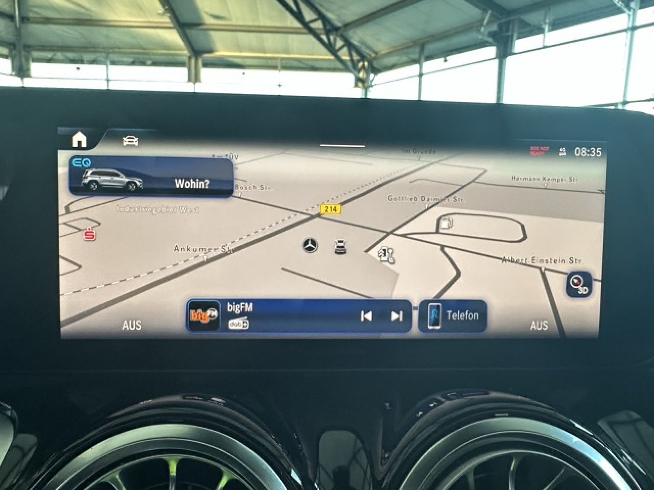 Mercedes-Benz EQB – Bild 18