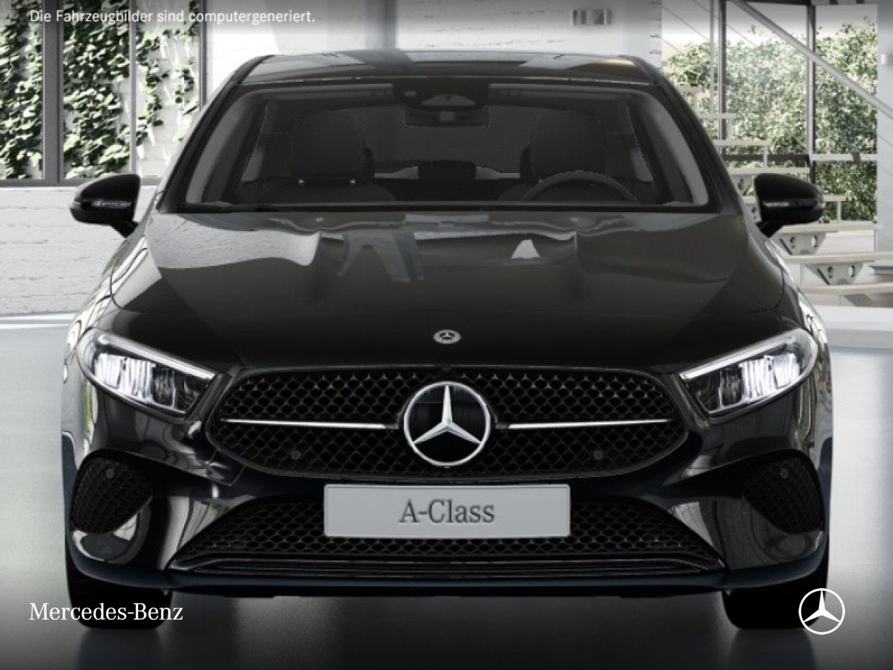 Mercedes-Benz A-Klasse – Bild 5