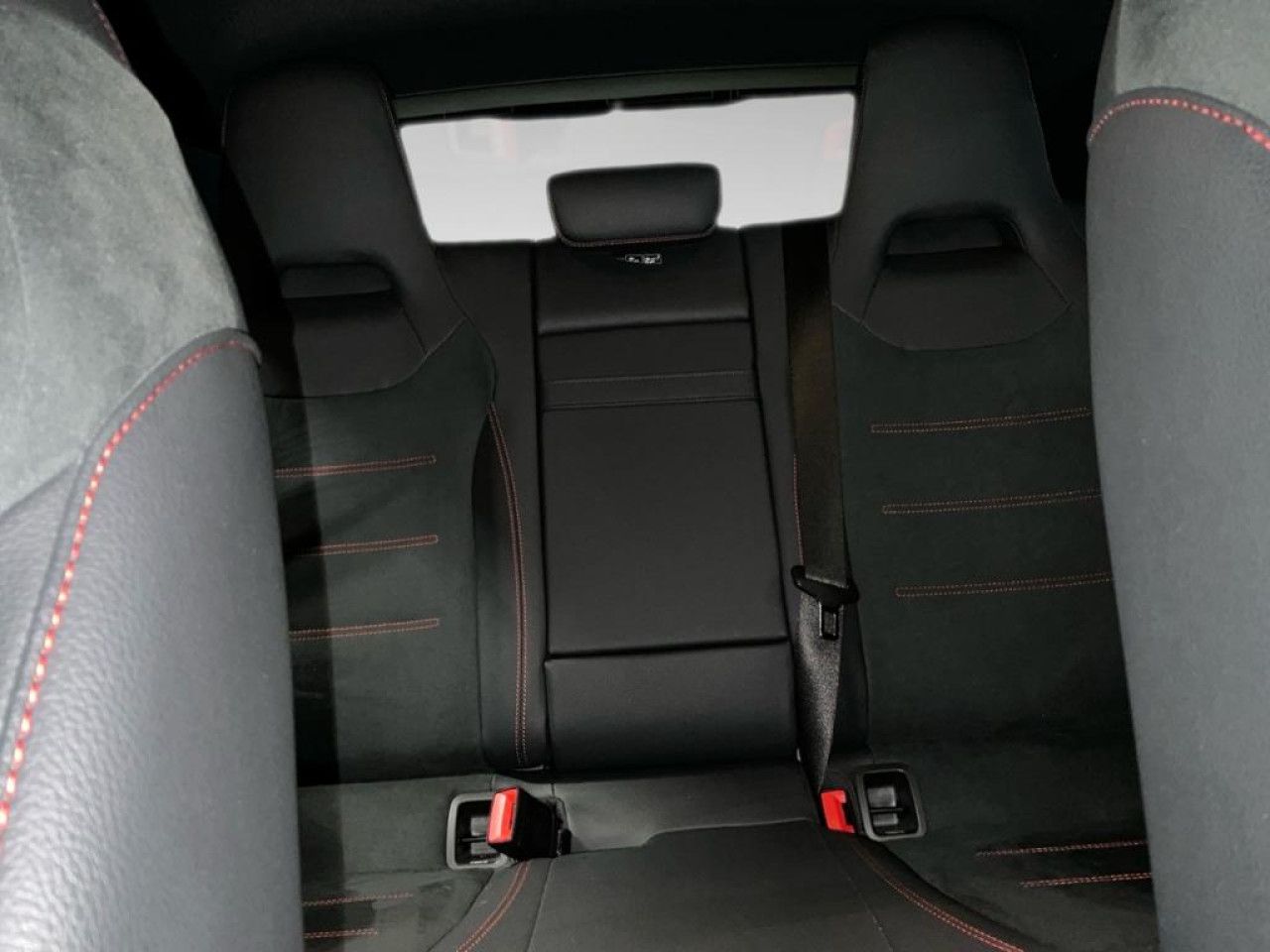 Mercedes-Benz A-Klasse – Bild 14