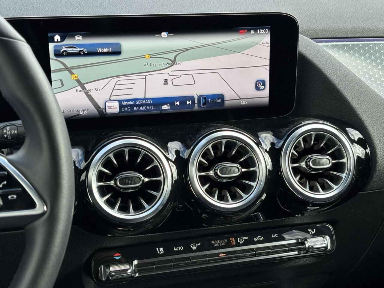 Mercedes-Benz GLA – Bild 13