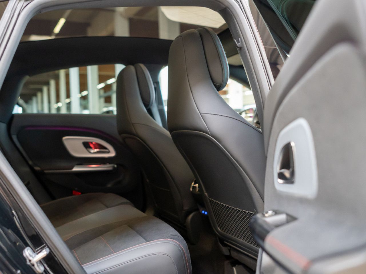 Mercedes-Benz CLA – Bild 4