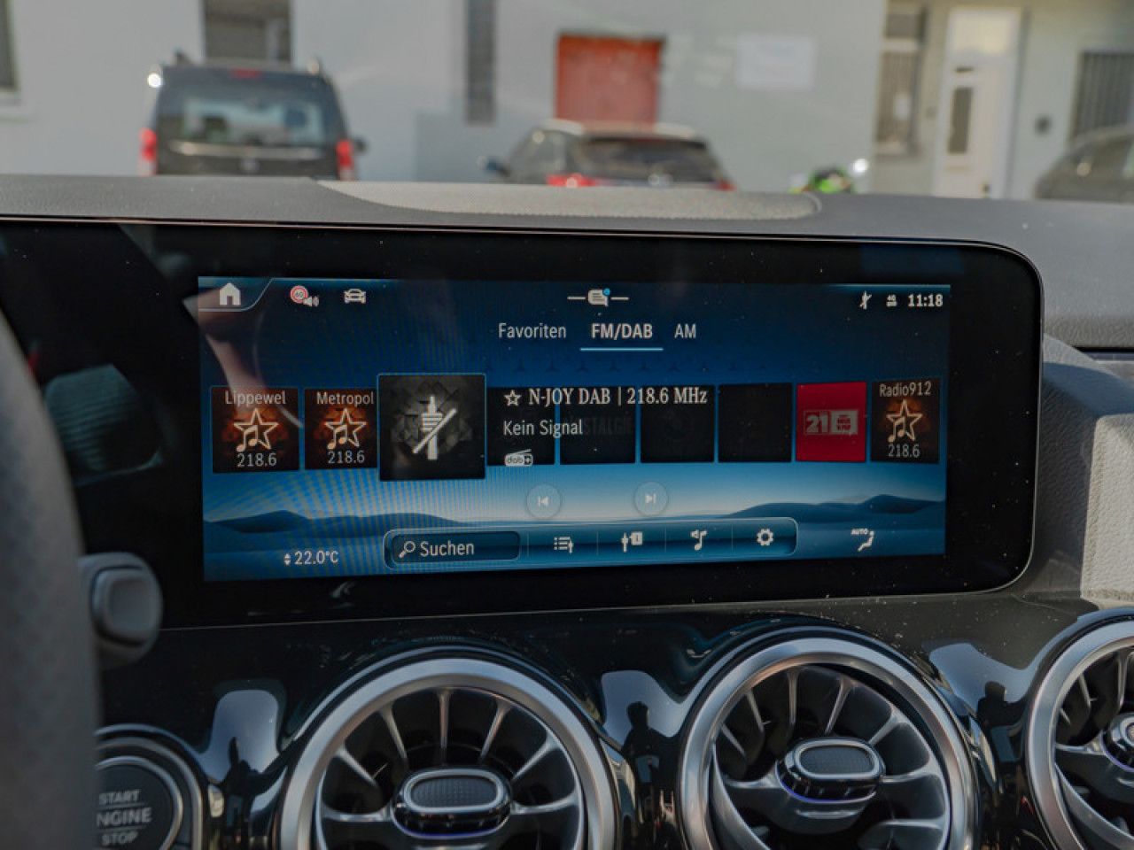 Mercedes-Benz GLA – Bild 21