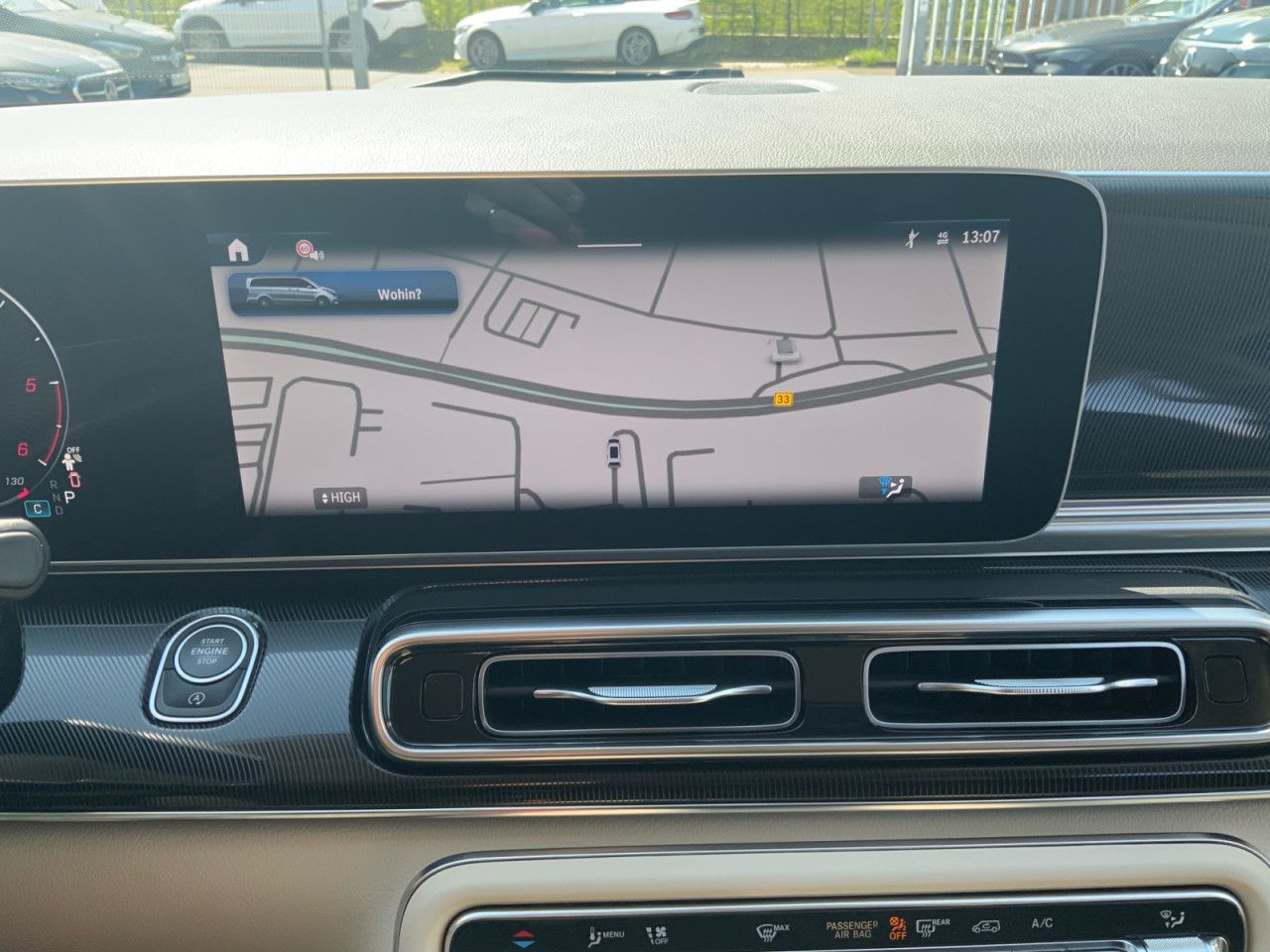 Mercedes-Benz Marco Polo – Bild 12