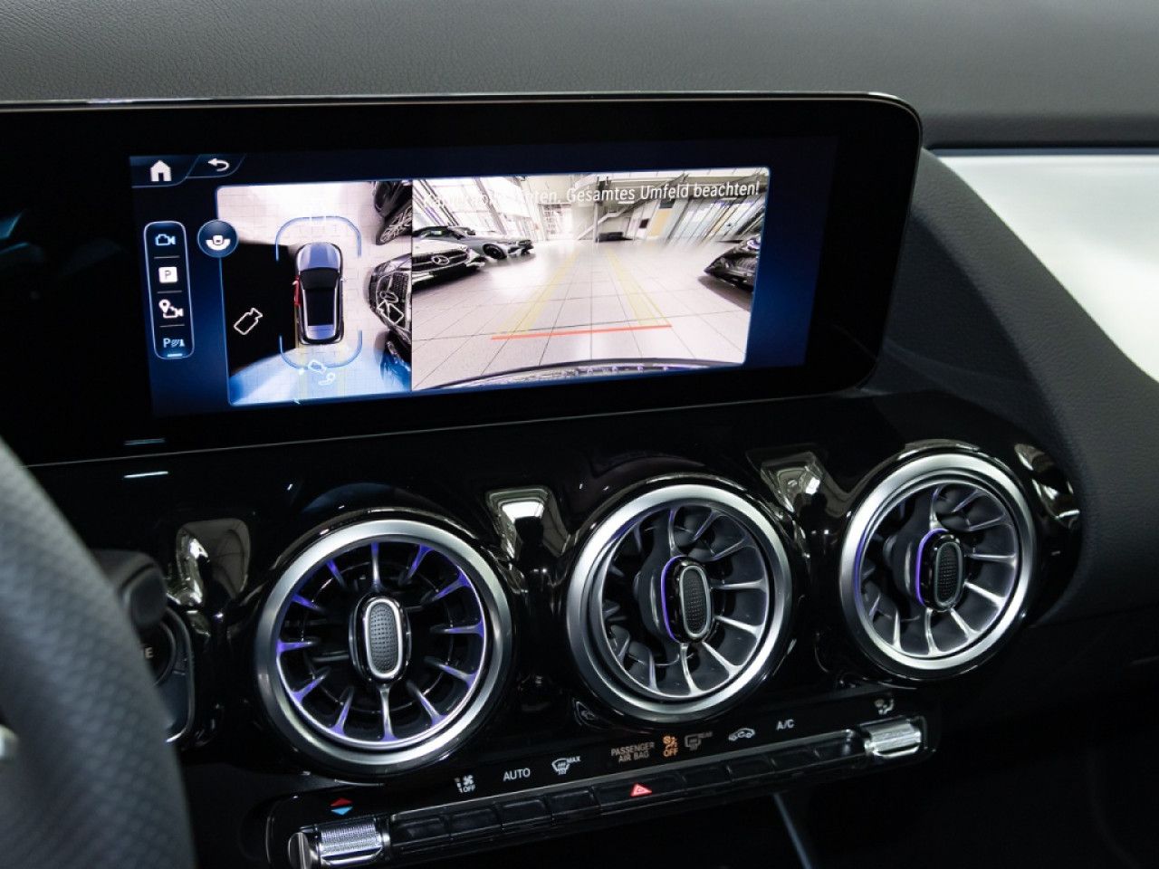 Mercedes-Benz GLA – Bild 20