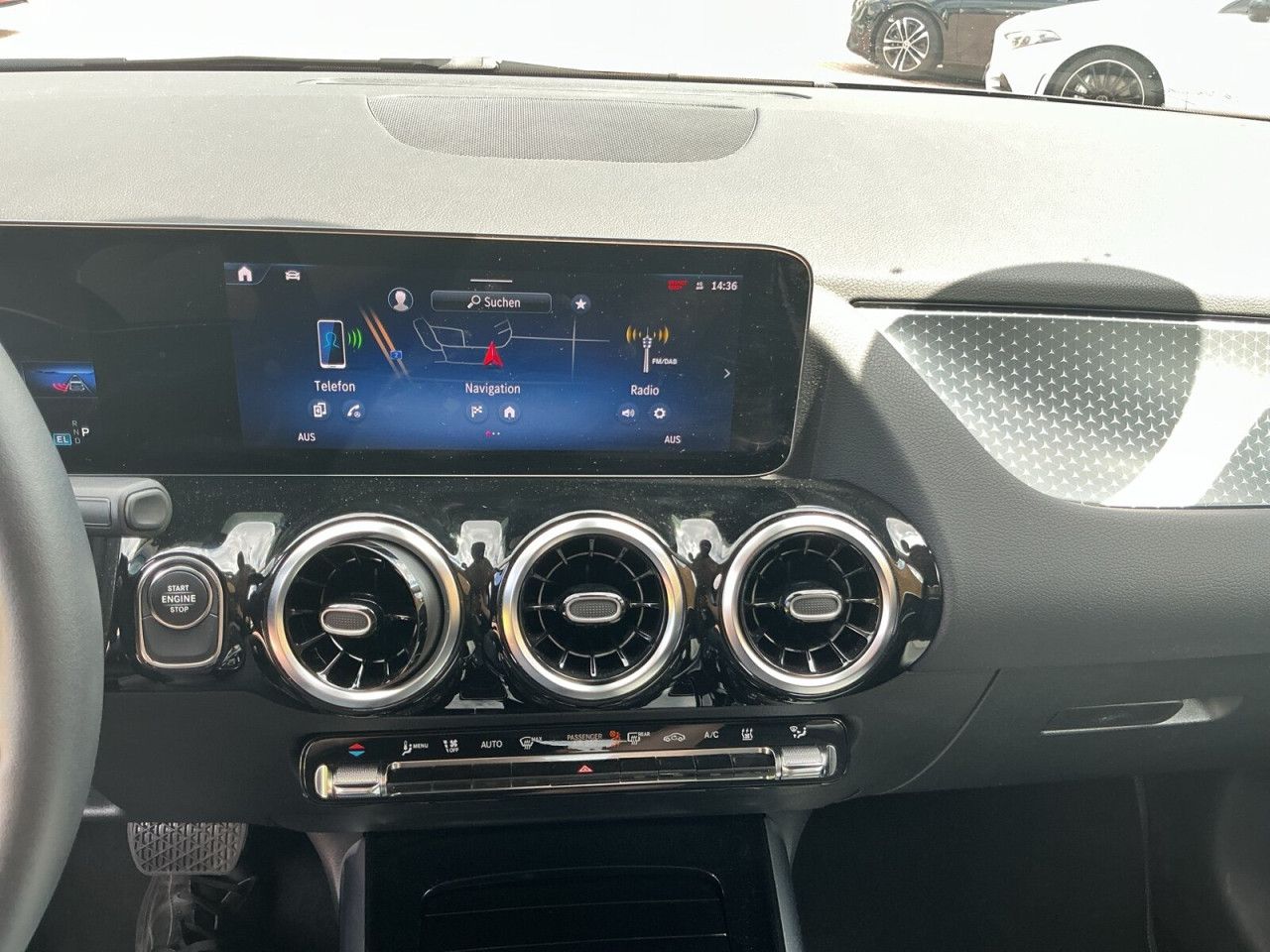 Mercedes-Benz B-Klasse – Bild 15
