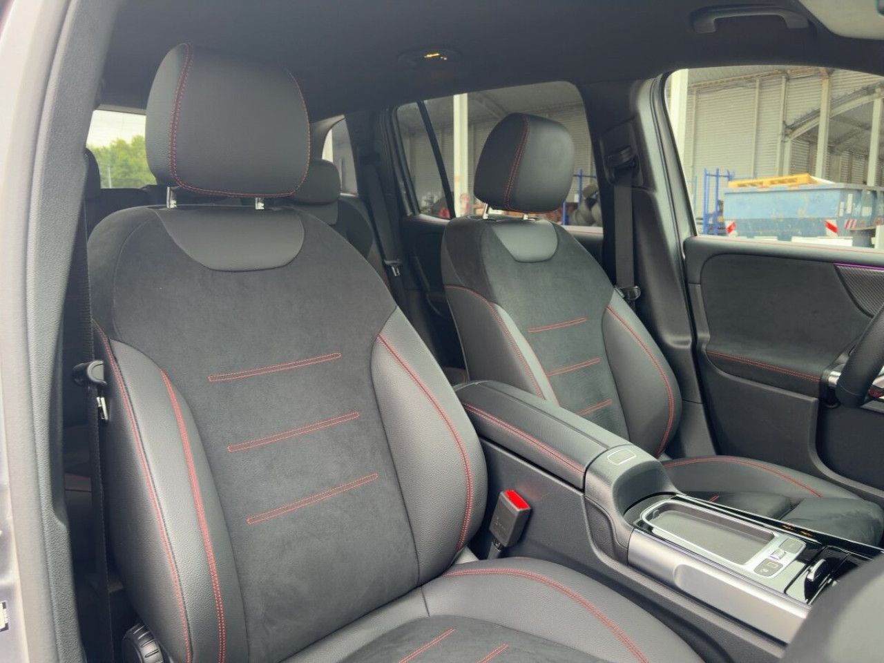 Mercedes-Benz GLB – Bild 18