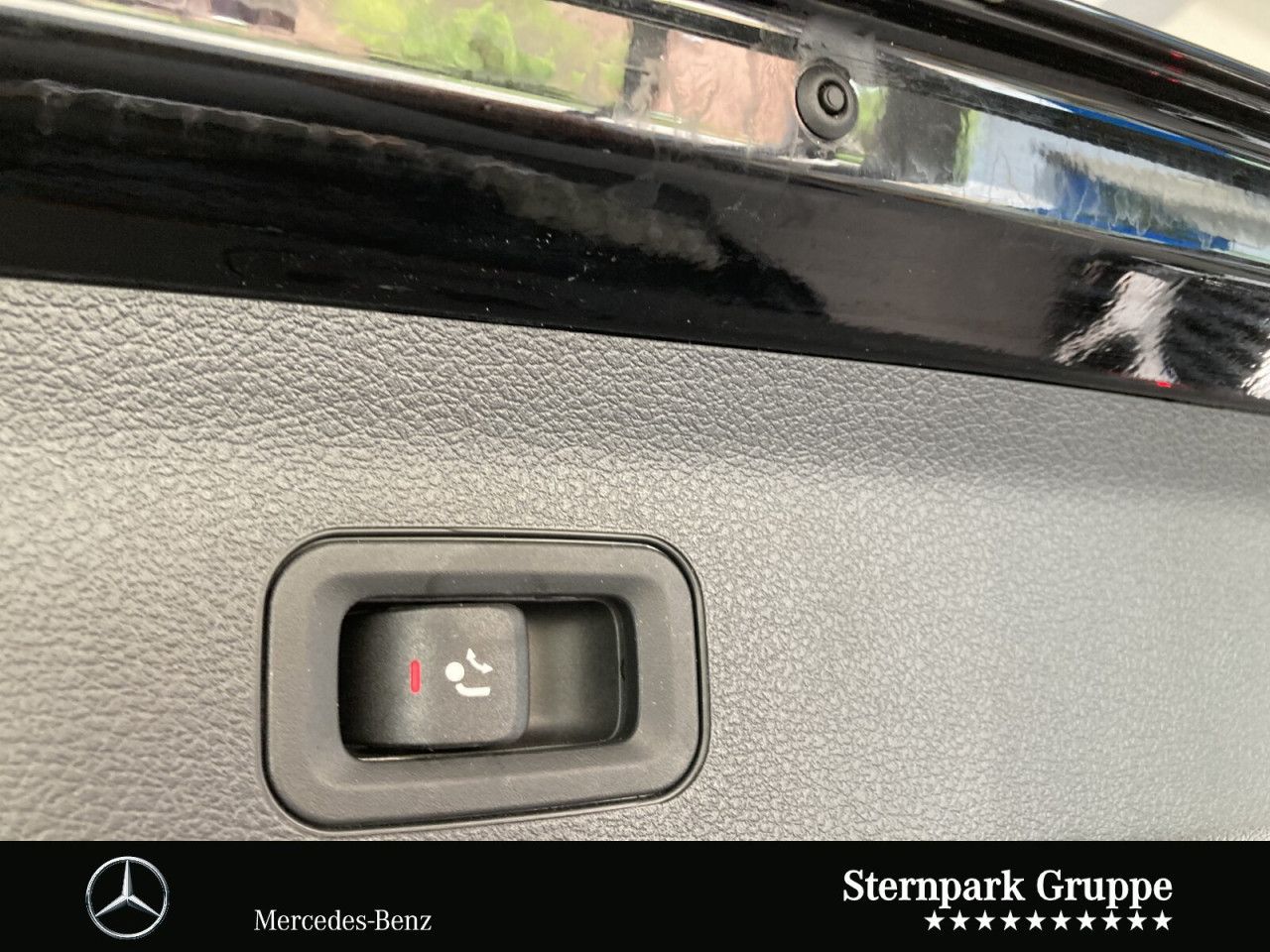 Mercedes-Benz GLS – Bild 15