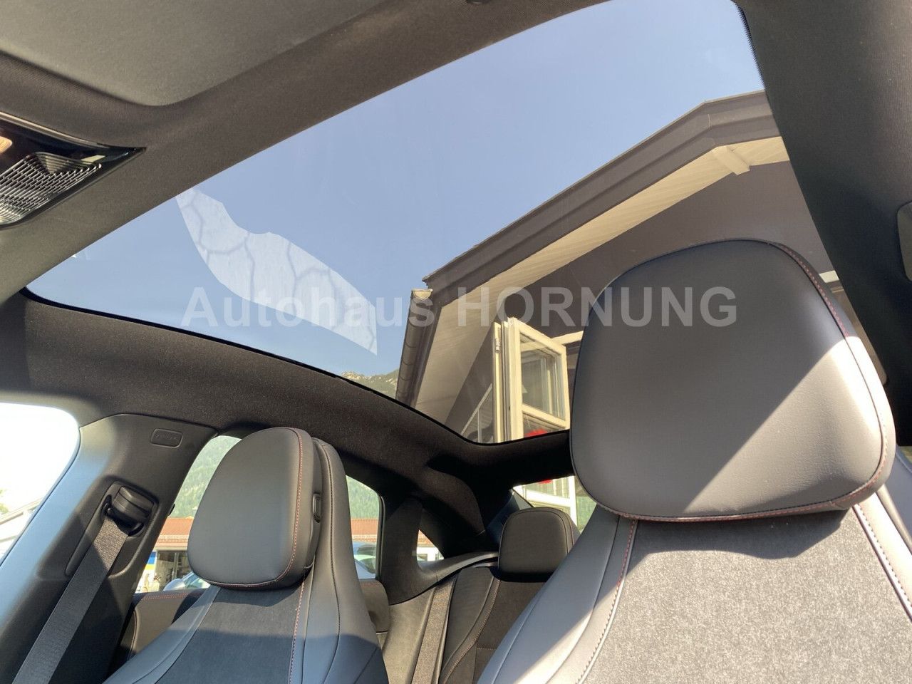 Mercedes-Benz CLA – Bild 13