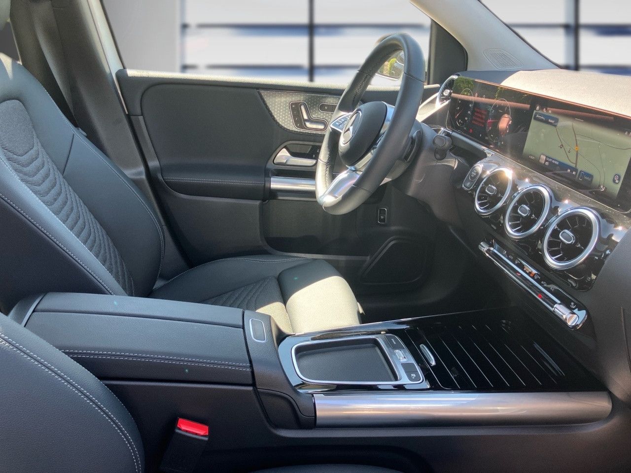Mercedes-Benz B-Klasse – Bild 11