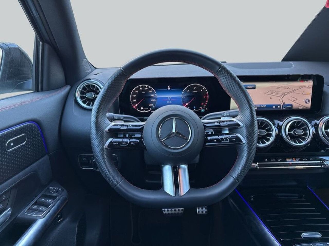 Mercedes-Benz GLA – Bild 16