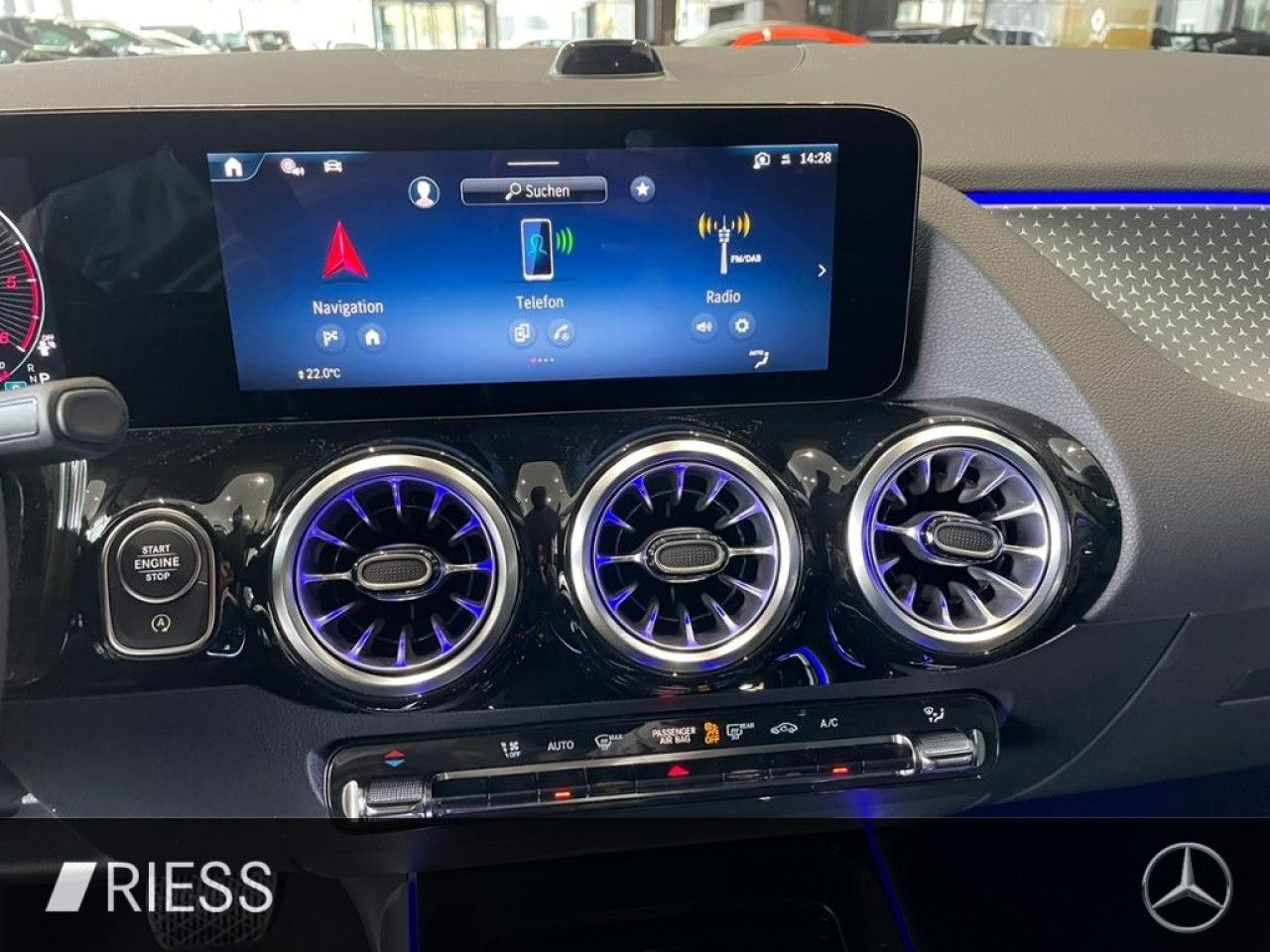 Mercedes-Benz GLA – Bild 15