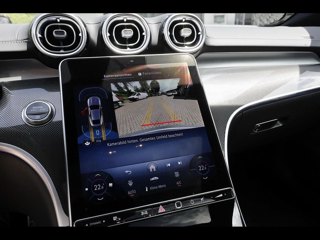 Mercedes-Benz CLE – Bild 11