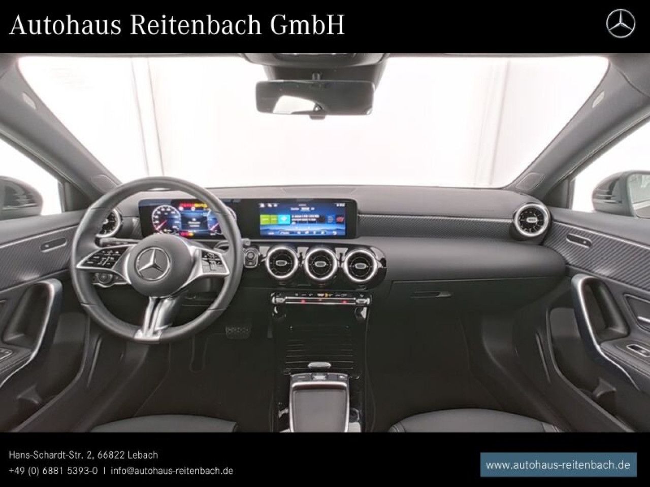 Mercedes-Benz A-Klasse – Bild 5