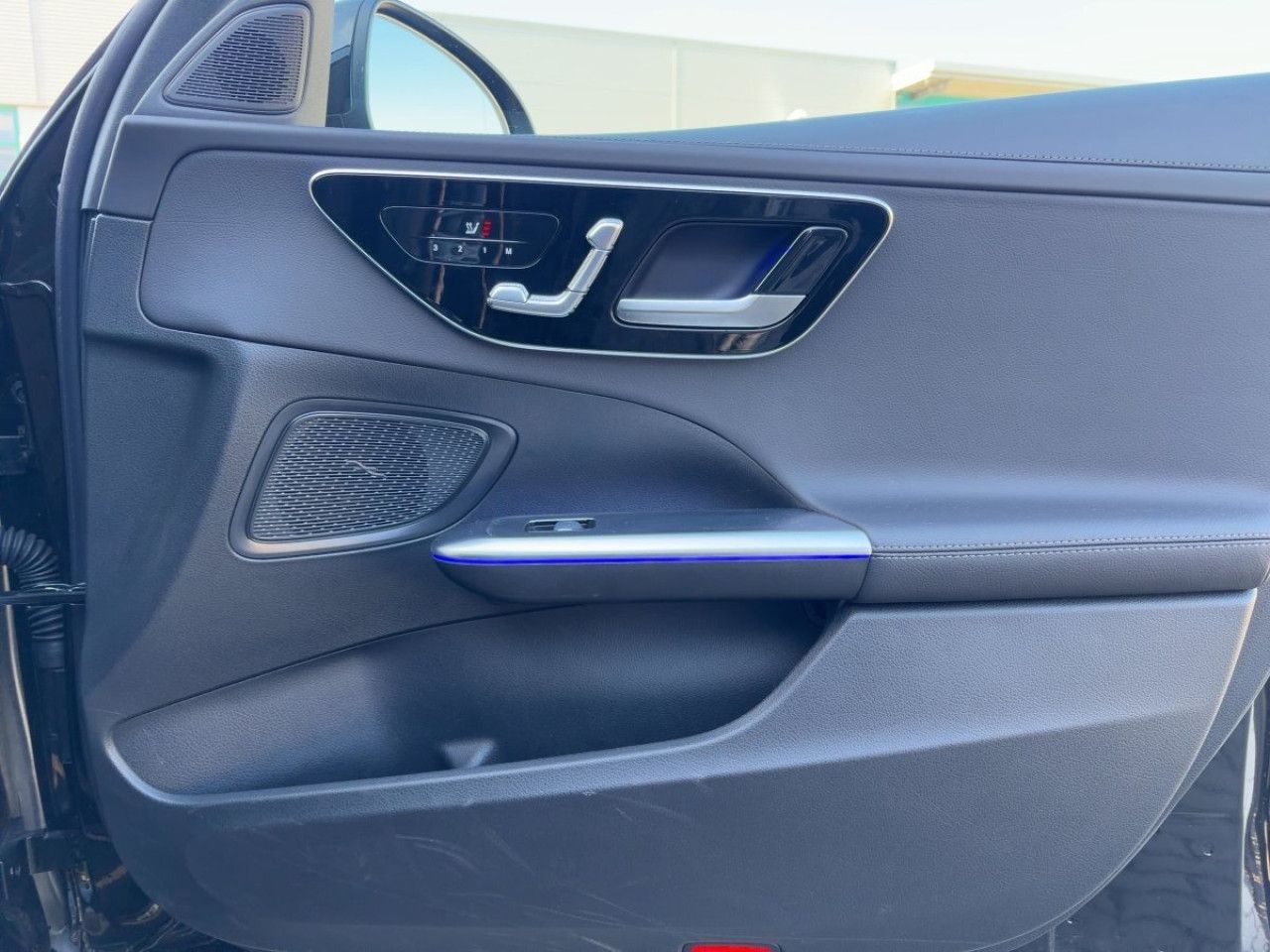 Mercedes-Benz C-Klasse – Bild 19