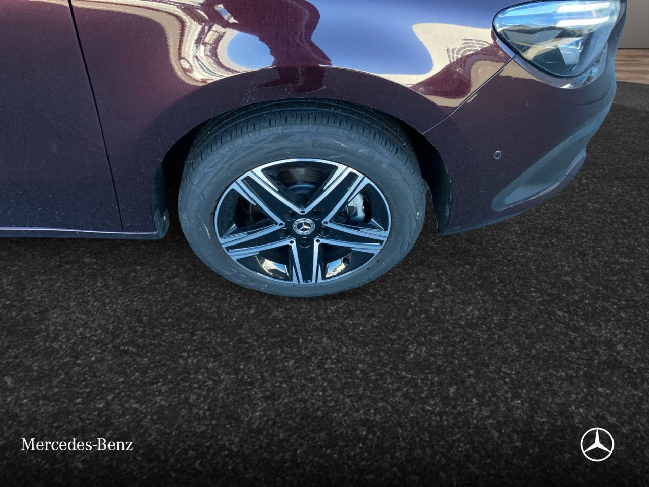 Mercedes-Benz T-Klasse – Bild 4