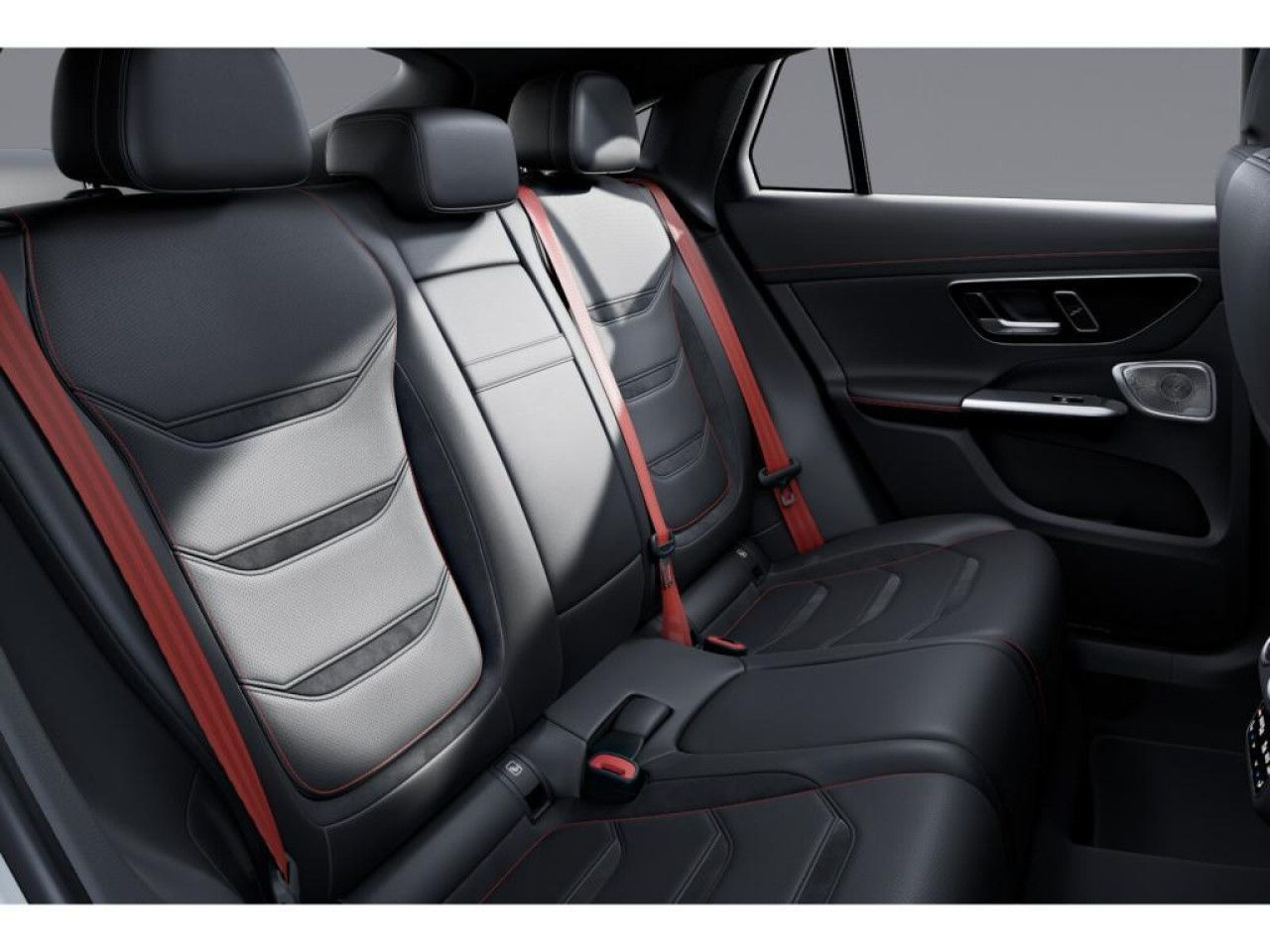 Mercedes-Benz GLC – Bild 10
