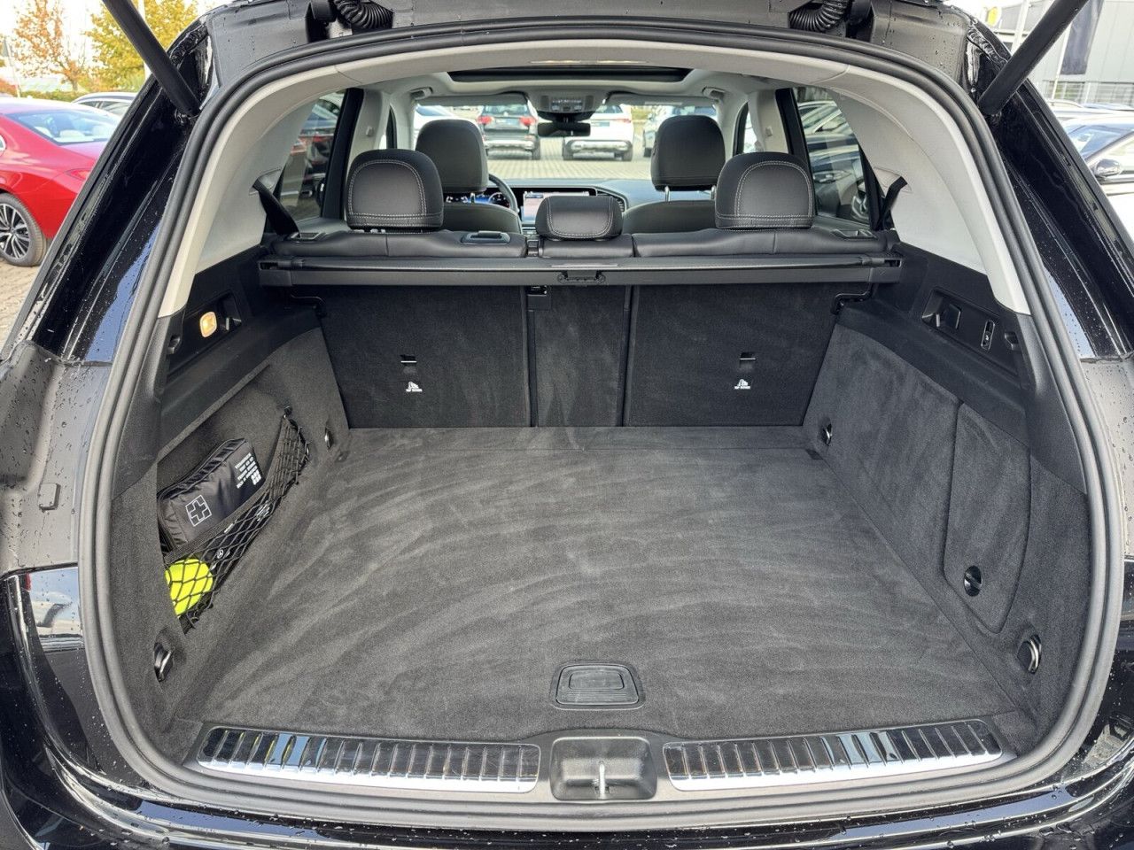 Mercedes-Benz GLE – Bild 20