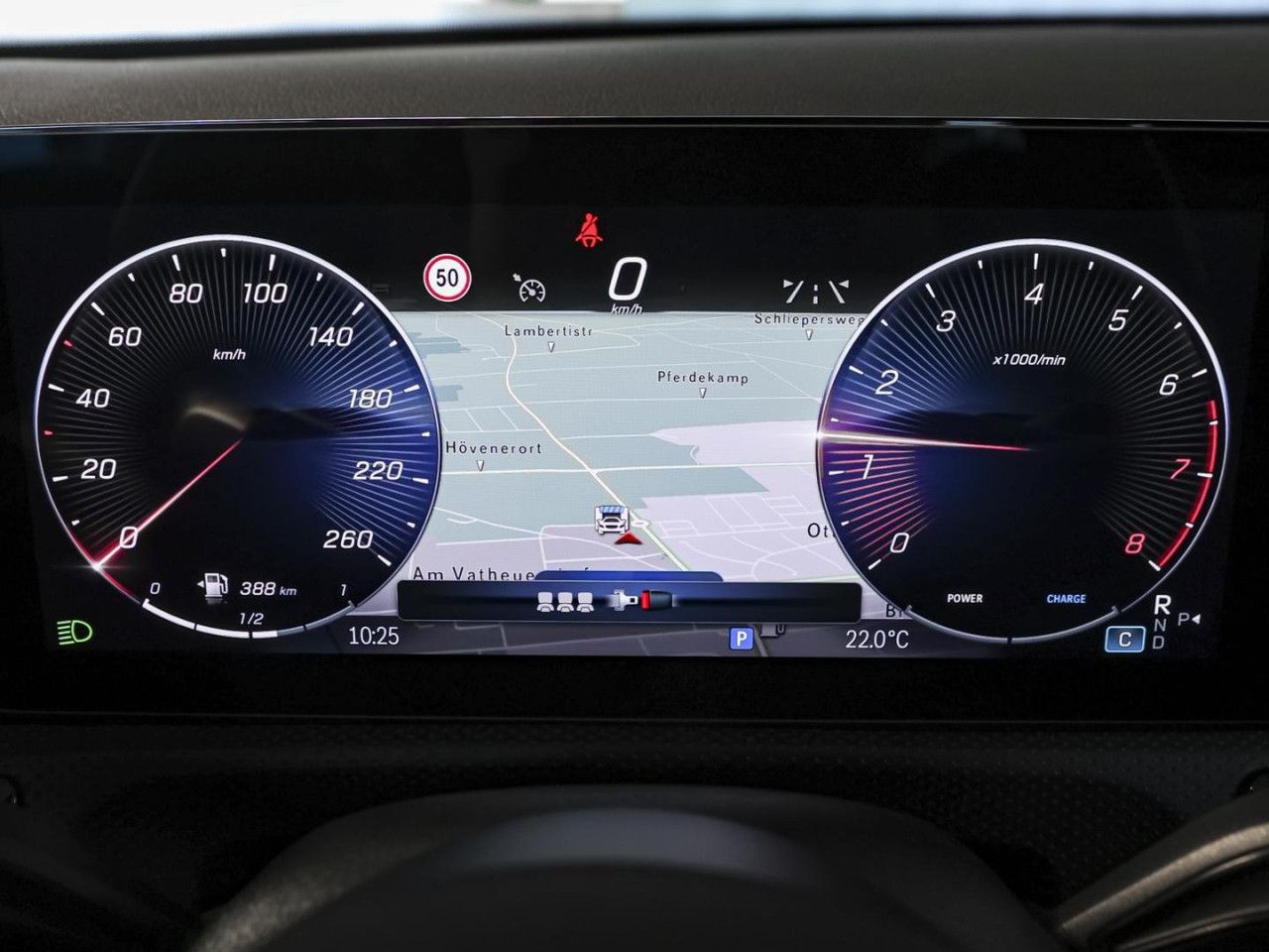 Mercedes-Benz CLA – Bild 14