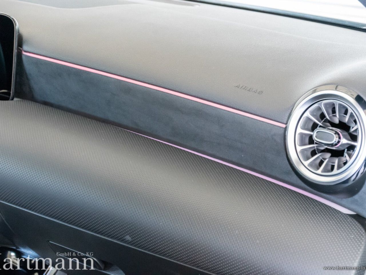 Mercedes-Benz A-Klasse – Bild 11