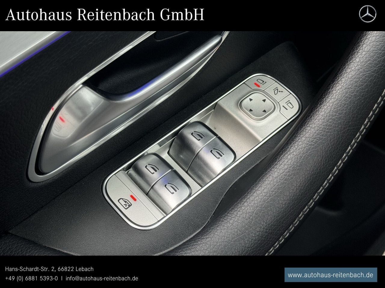 Mercedes-Benz GLE – Bild 23