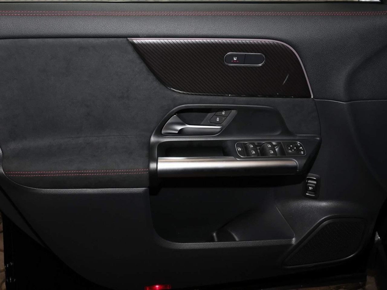 Mercedes-Benz GLA – Bild 12