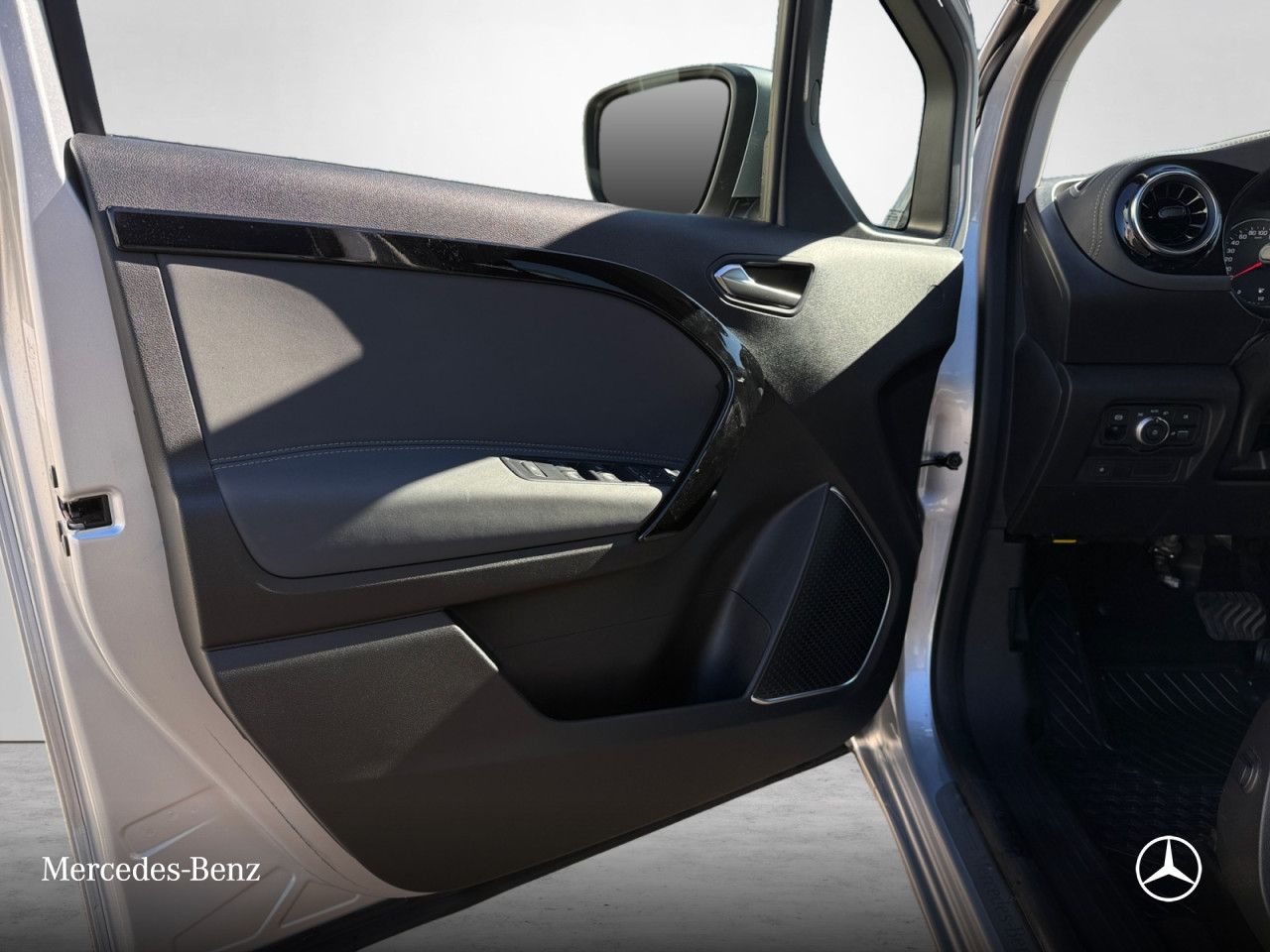Mercedes-Benz T-Klasse – Bild 14