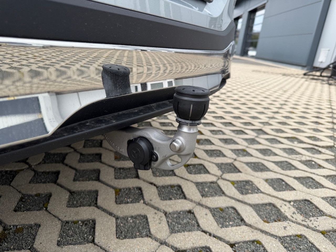 Mercedes-Benz GLC – Bild 13