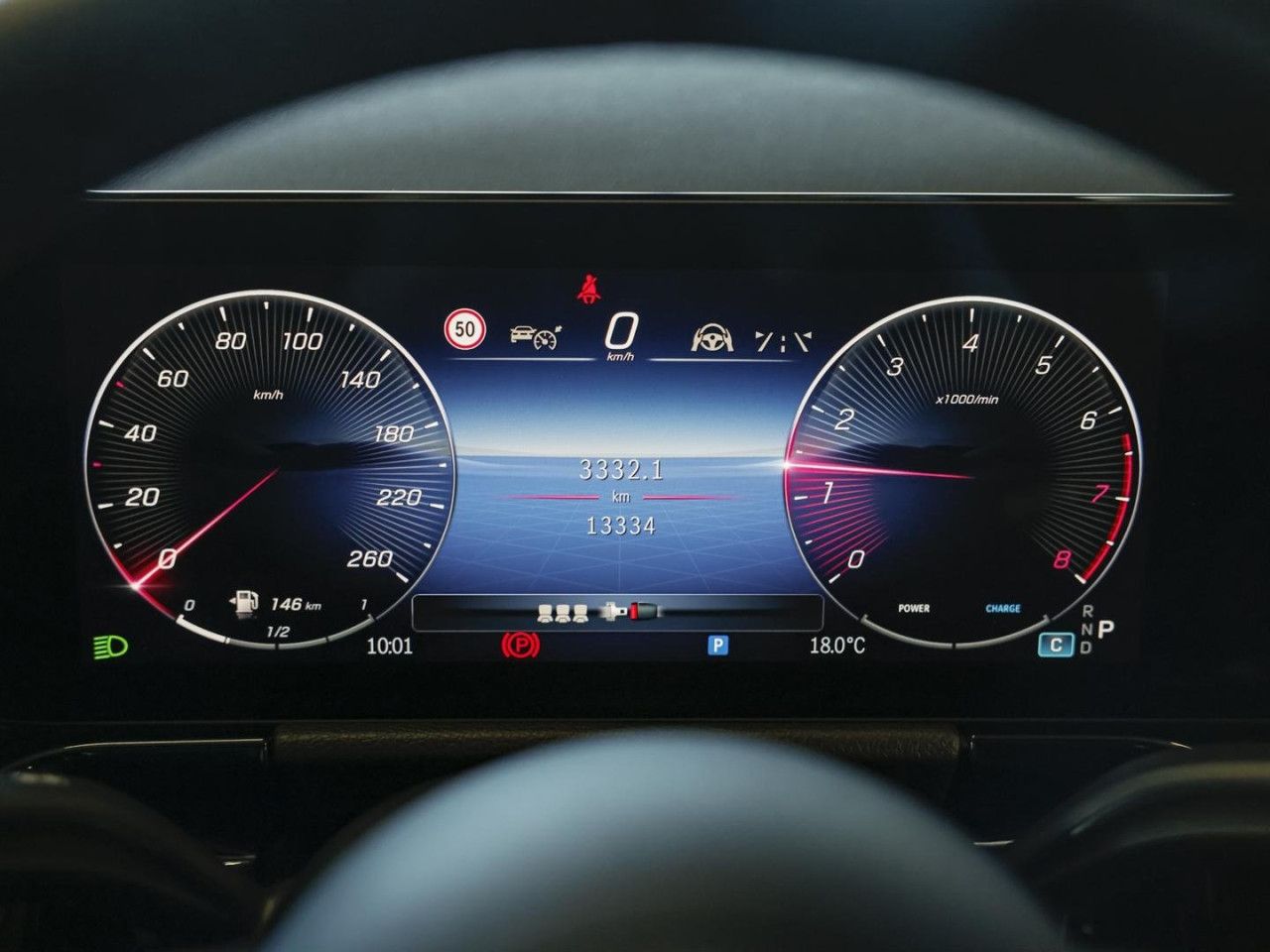 Mercedes-Benz GLA – Bild 17