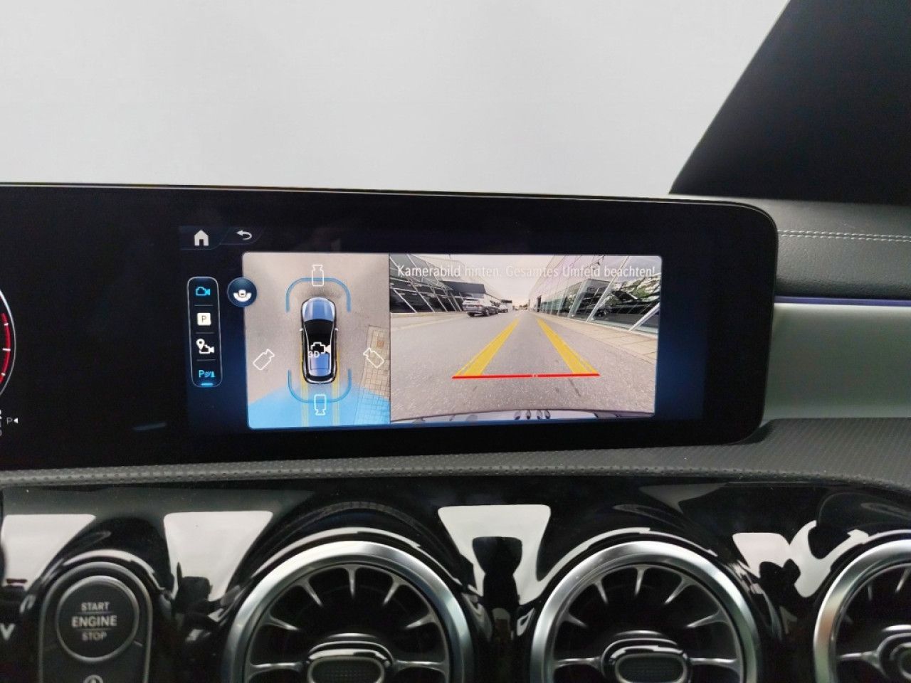 Mercedes-Benz CLA – Bild 19