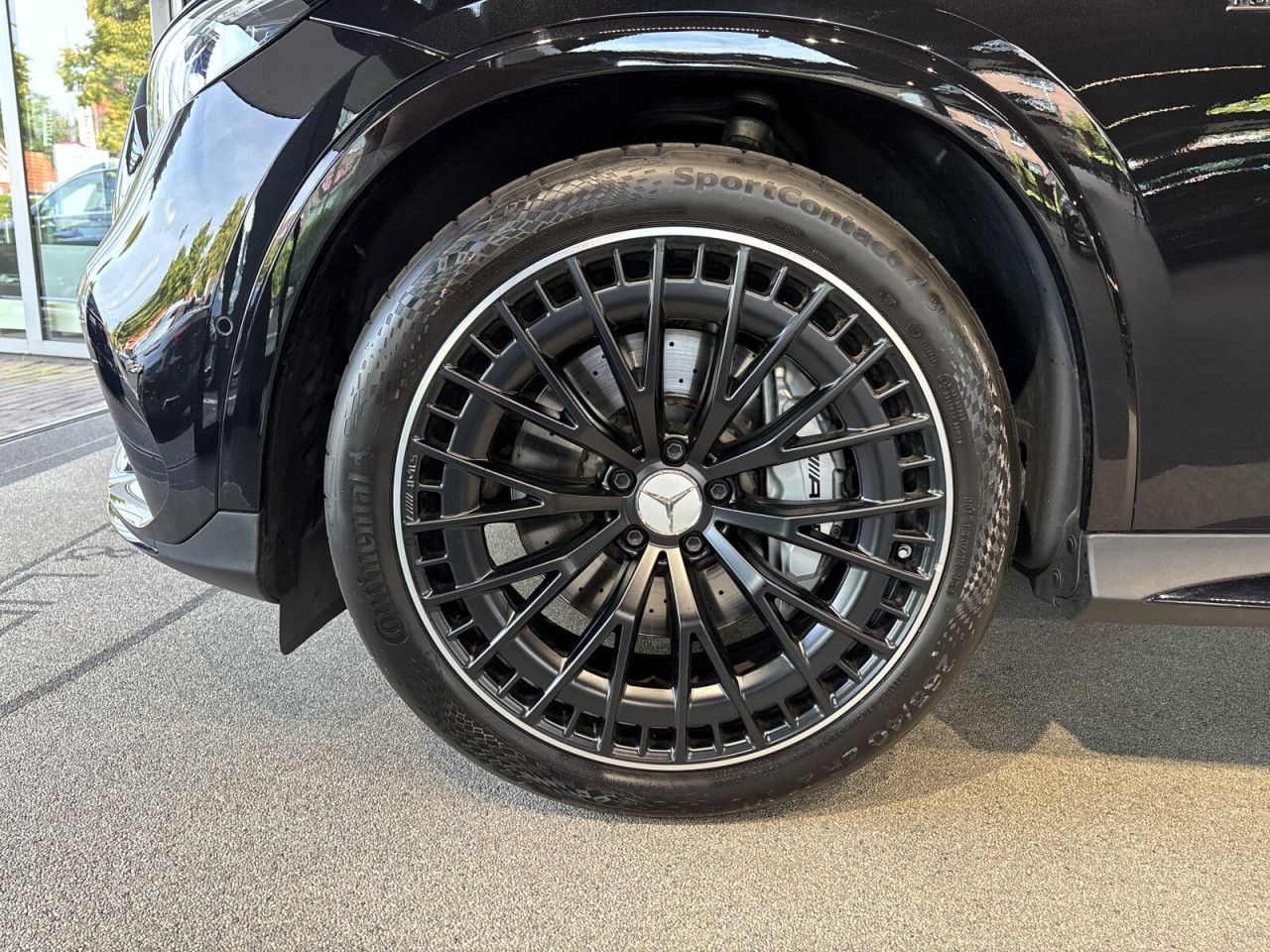 Mercedes-Benz GLC – Bild 20