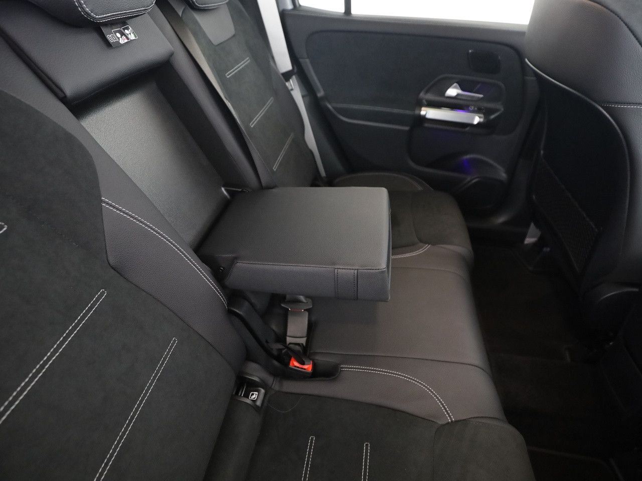 Mercedes-Benz GLB – Bild 20