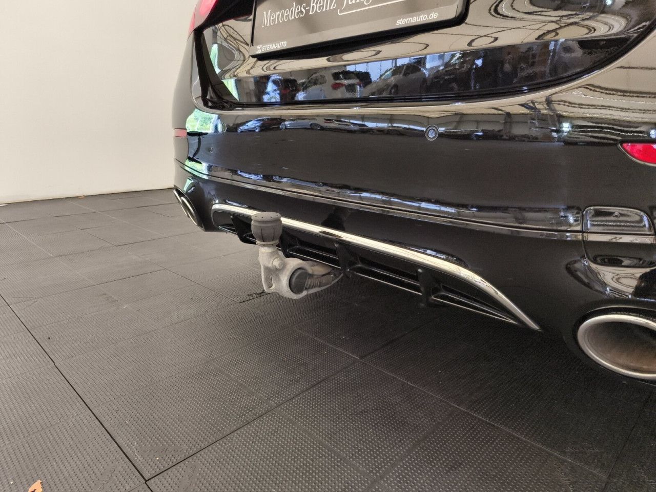 Mercedes-Benz E-Klasse – Bild 21